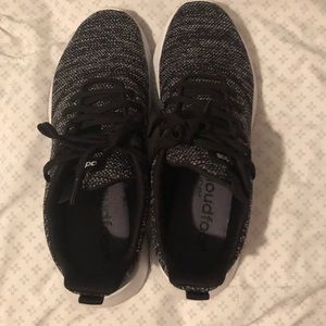 Adidas tennis shoes